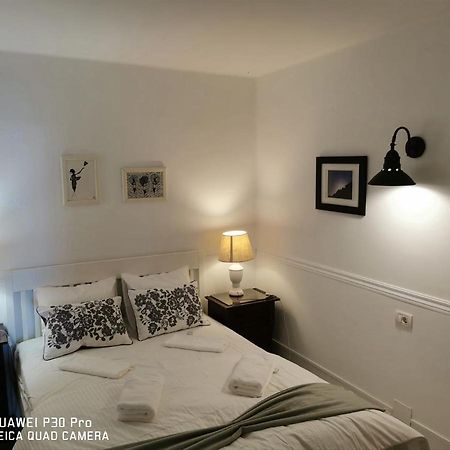Pearl Apartment Tías Kültér fotó
