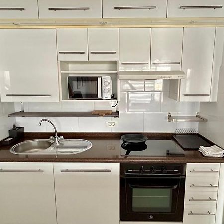 Pearl Apartment Tías Kültér fotó