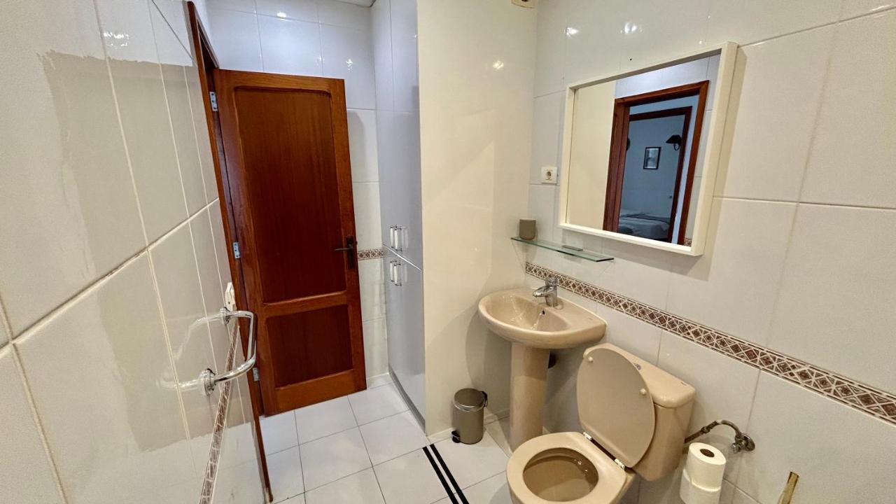 Pearl Apartment Tías Kültér fotó