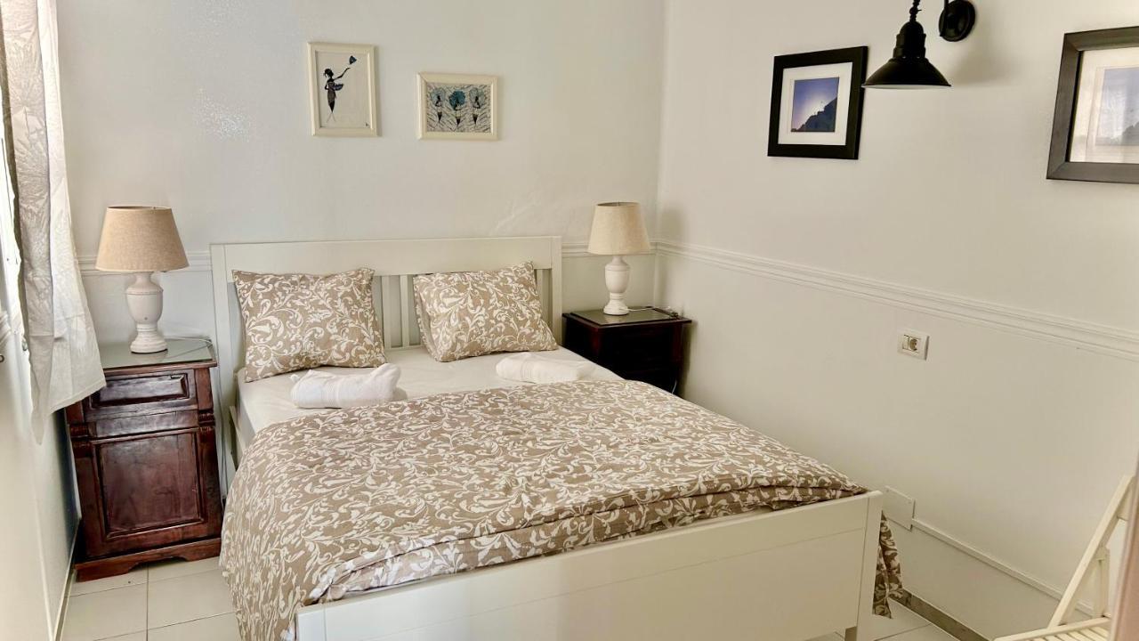 Pearl Apartment Tías Kültér fotó