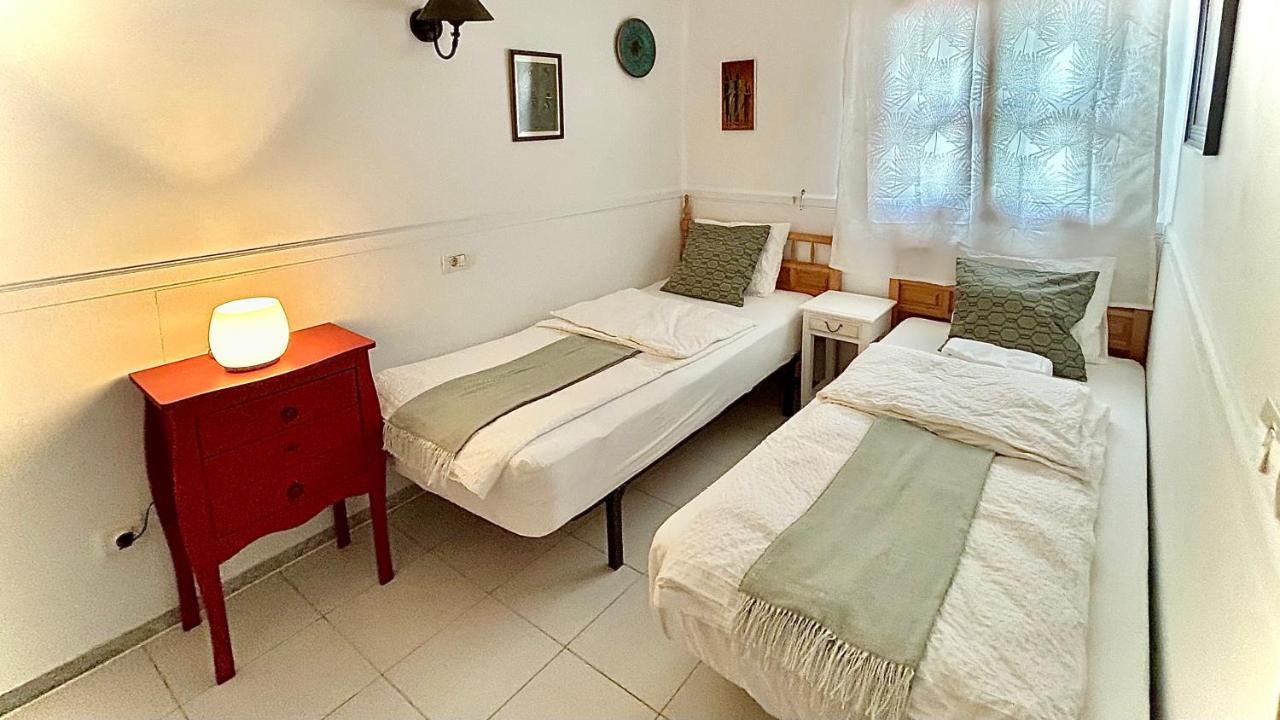 Pearl Apartment Tías Kültér fotó