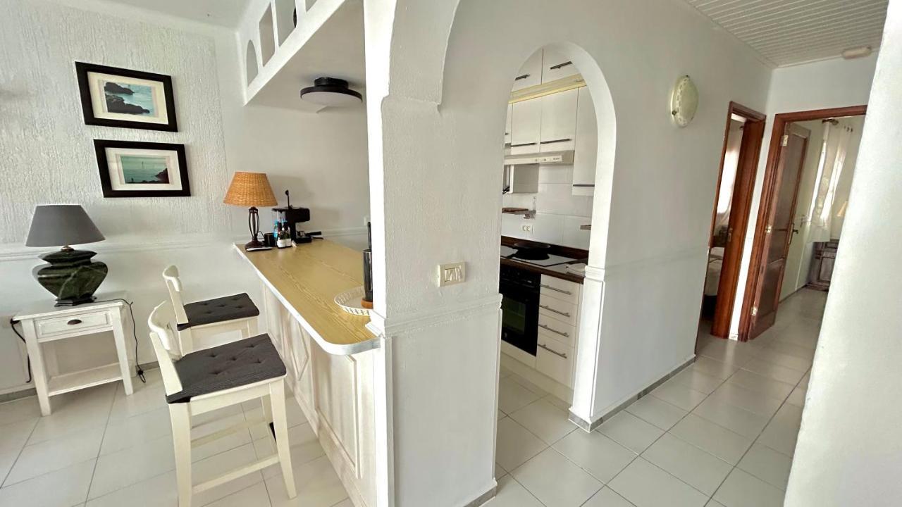 Pearl Apartment Tías Kültér fotó