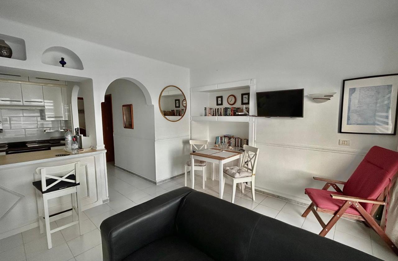 Pearl Apartment Tías Kültér fotó