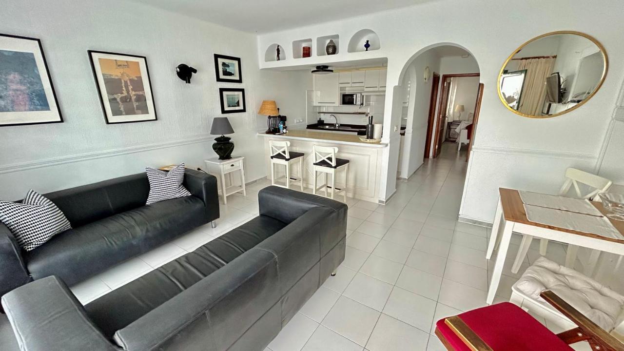 Pearl Apartment Tías Kültér fotó